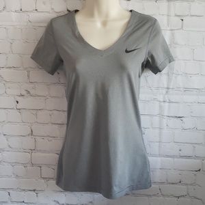 EUC Nike pro Dri-Fit workout tee XS